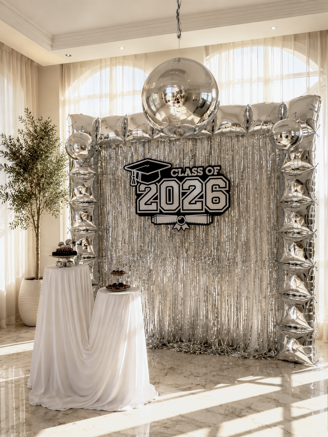 Disco Theme